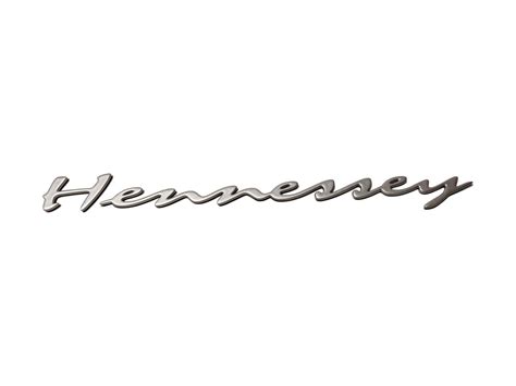 Hennessy Car Logo