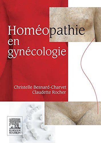 Hom Opathie En Gyn Cologie Hors Collection By Christelle Besnard