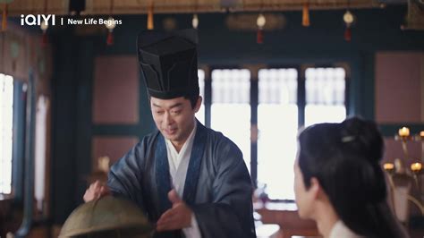 Ep1 Unexpected Chef New Life Begins Iqiyi Iqiyi Chef