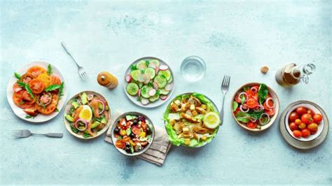 The Top 10 Healthiest Foods You Should Be Eating
