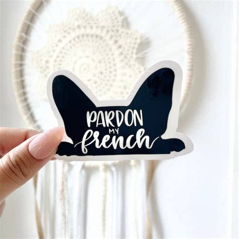 French Quote Etsy