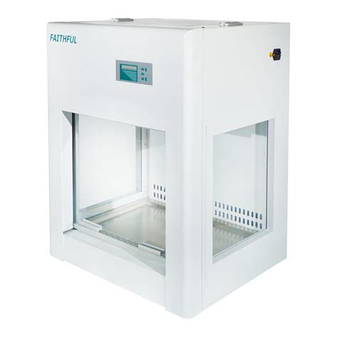 Ce Certification And Iso Mini Laminar Flow Cabinet Laminar Flow