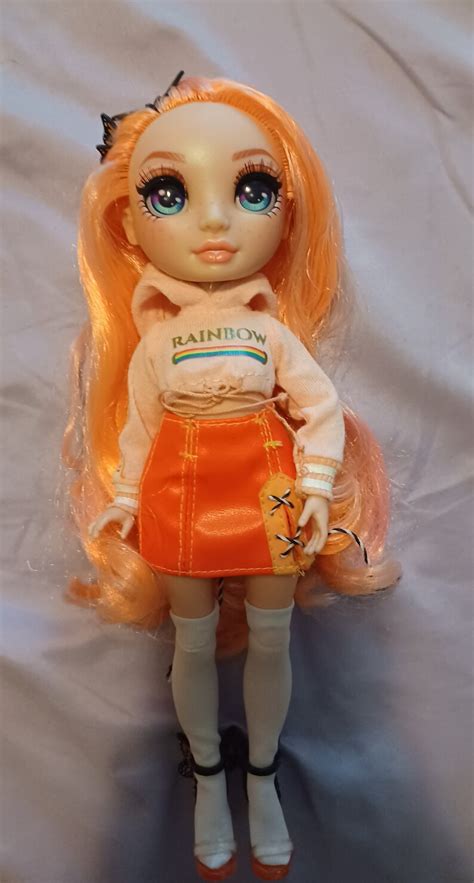 Rainbow High Dolls Etsy