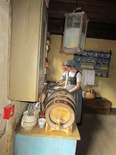 town danish language blog