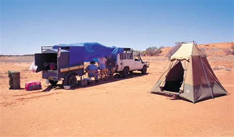 Outback Nsw Nsw National Parks