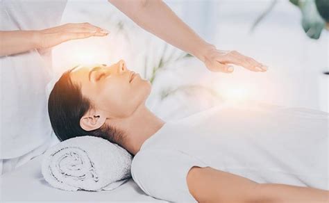 Aprende Como Hacer Reiki En Pasos Sencillos Para Ti Mismo Y Para Otros