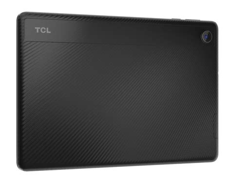 TCL Tab 10L 10' tablet 2/32GB WiFi Android 11 fekete (8491X-2ALCE11)