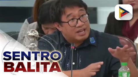 DFA Ipinaliwanag Ang Proseso Ng Pagkansela Ng Passport Ni Alice Guo