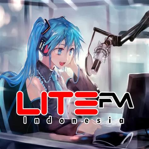 Listen To LITE FM INDONESIA Zeno FM