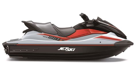 Kawasaki Jet Ski Stx X Review Personal Watercraft