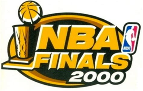 NBA Finals Logo - Primary Logo - National Basketball Association (NBA ...