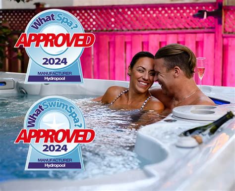 Hydropool Bristol Hot Tubs Swim Spas For Sale Self Cleaning