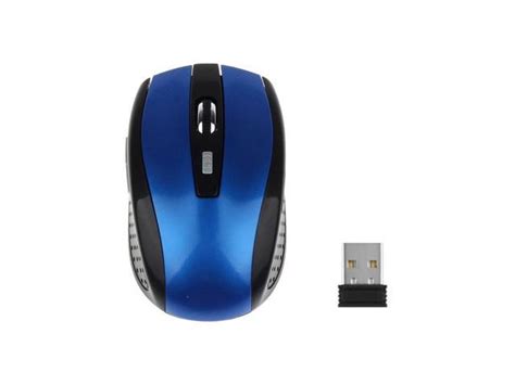 Weastlinks Gaming Wireless Mouse Keys Ghz Computer Mouse Mice For