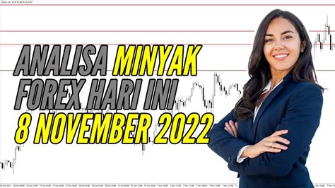 Live Analisa Forex Hari Ini Minyak Oil Clsk November