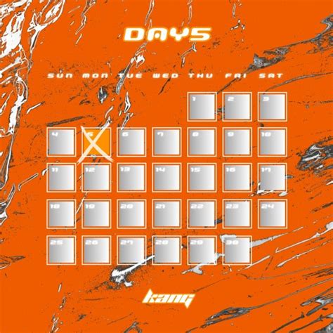 Stream DAY5 by Kang | Listen online for free on SoundCloud