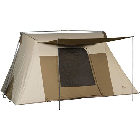 The Best Canvas Tent for Your Next Adventure