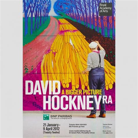 Where To Buy David Hockney Prints Posters Art Moma Uk