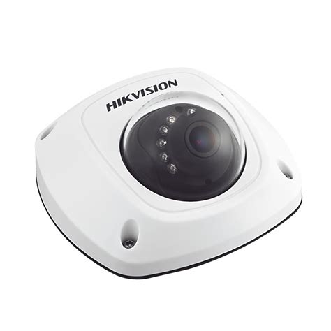 Ds Cd Fwd Is Hikvision Mini Domo Ip Megapixel H Wdr