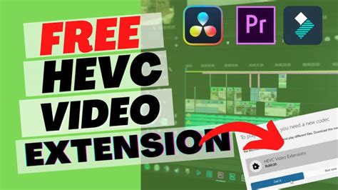 How To Install Hevc Video Extensions Windows For Free