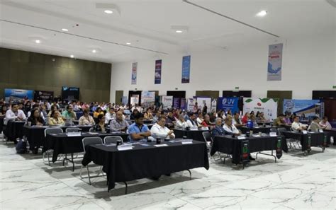 Expogas Tuxtla 2024 finalizó en Expo Convenciones Chiapas