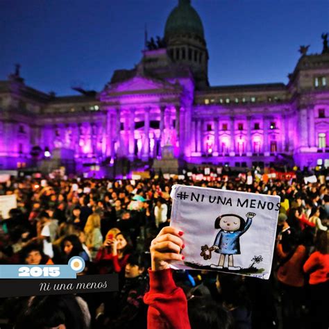 40 Hitos Que Marcaron Los 40 Años De Democracia En Argentina