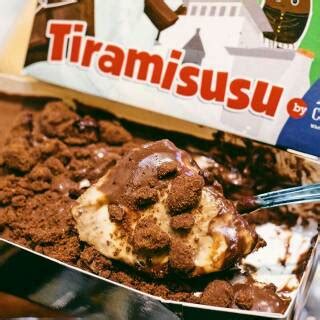 Jual Tiramisusu Chocomory Coklat Lumer Coklat Leleh Kue Sombong