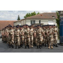 Imagesd Fense D Fil Des Marsouins Du R Giment D Infanterie Chars