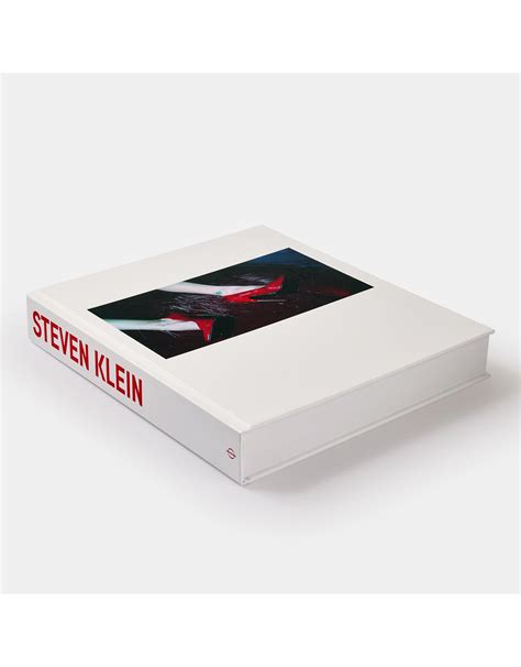 Steven Klein International Center Of Photography