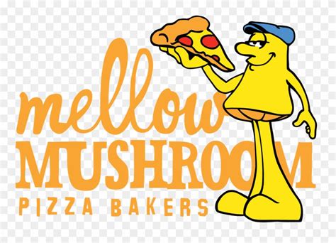 Mellow Mushroom Logo Vector at Vectorified.com | Collection of Mellow ...
