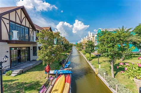 BIKINI BEACH PHAN THIẾT ĐIỂM ĐẾN LÝ TƯỞNG LIFETRAVEL