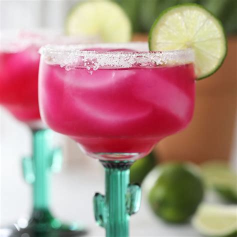 15 Mexican Drinks Everyone Should Know And Try
