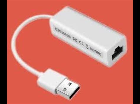 Usb Usb Ethernet Adapter Driver Install Windows Usb Lan