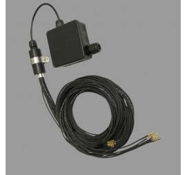 Декоративная подсветка мини саун Cariitti VPL10, VPL25