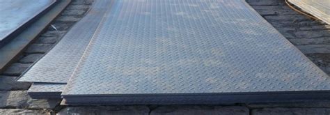 Aluminium Aluminum Checkered Sheet Thickness Mm At Rs Kg In