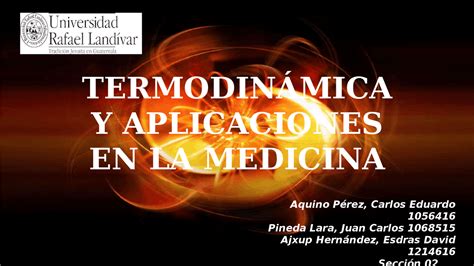 Introducir 104 Imagen Aplicaciones De La Segunda Ley De La Termodinamica Abzlocalmx