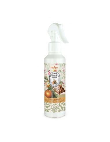 Grossiste Parfum D Ambiance Spray Canelle