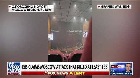 Zelenskyy Responds To Moscow Concert Hall Shooting Rips Putin For