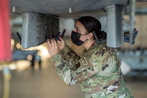 Air Force Hosts Women S Air Space Power Symposium Joint Base San Antonio News