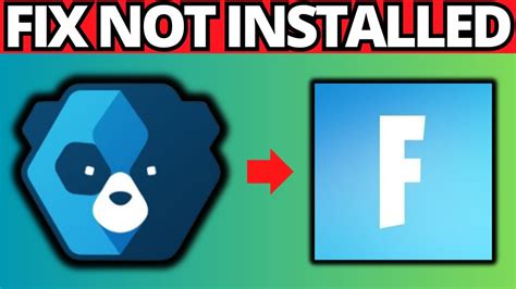 Fix Easy Anti Cheat Is Not Installed On Fortnite Full Guide