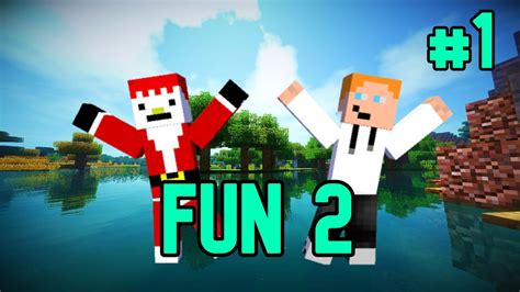 Ein Neues Abenteuer Minecraft Fun 2 YouTube