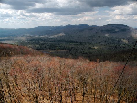 Cathead Mountain and the Silver Lake Wilderness – Adirondack Wilderness Advocates