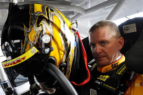 Jeff Burton Hired For Nbc Broadcast Booth Sports Illustrated