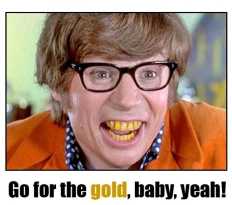 Austin Powers Memes - Barnorama