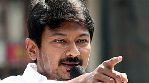 Udhayanidhi Stalin pulled up by Supreme Court over Sanatana remark ...