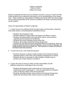 Fillable Online Images Pcmac Pdf Student Leadership Images Fax Email