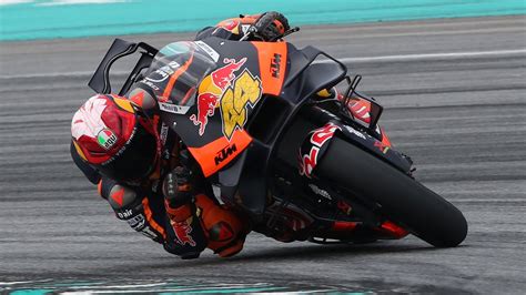 Hasil Tes Shakedown MotoGP 2024 Hari Ketiga Pol Espargaro Tercepat