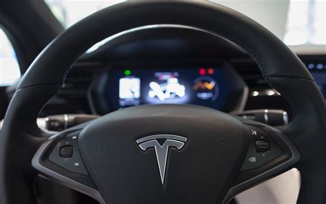 Falsas Expectativas Del Autopilot De Tesla Causaron Accidentes Fatales