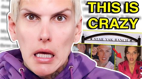 JEFFREE STAR ADDRESSES ACCUSATIONS YouTube