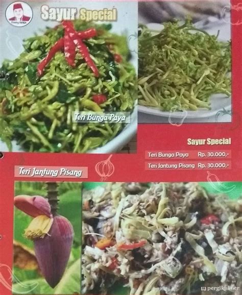 Selalu Diperbarui Menu Raja Konro Daeng Naba Cilandak