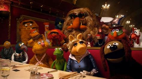 ‘muppets Most Wanted Movie Review